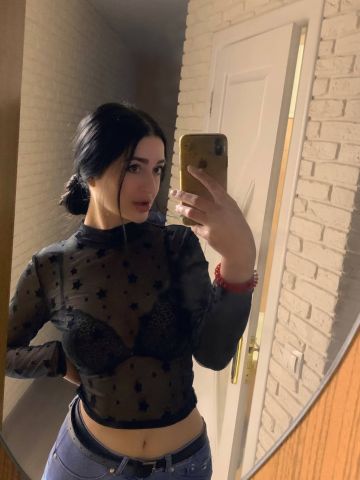 Зина Борисоглебский