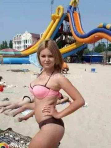 Милена Свежая Молодая Реал фото 3