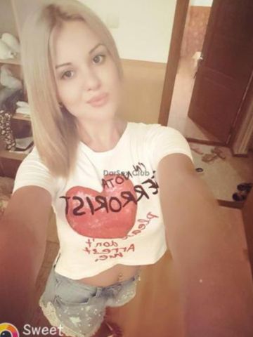 Милена Свежая Молодая Реал фото 4